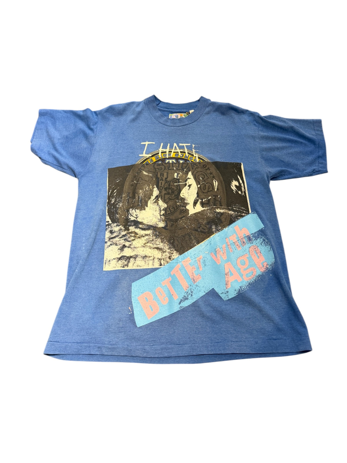 Better With Age* Devil Advocate T-Shirt