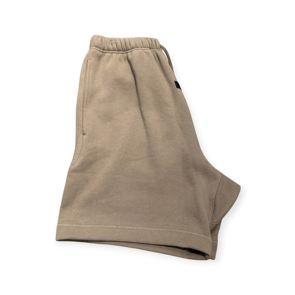 Essentials Desert Taup Sweatshorts