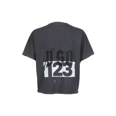 Rivington Roi Rebis Membership Uso Black T-Shirt