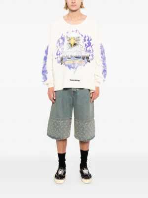 Better With Age* Eagle Cream Thermal