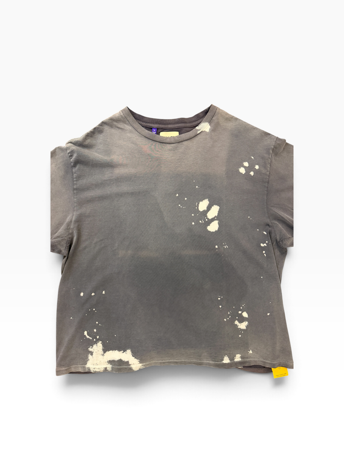 Gallery Dept. Alva Charcoal T-Shirt