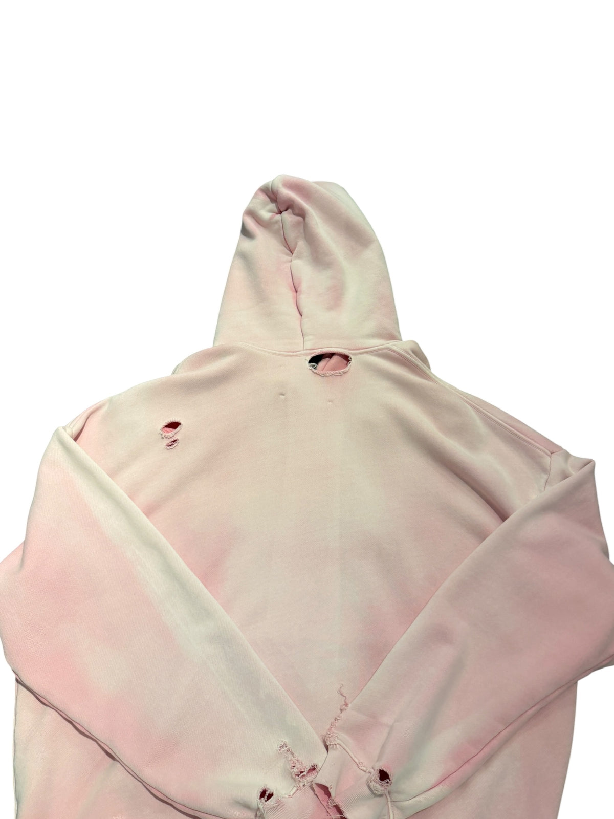 PALY Hollywood My Own Private Rodney Hoodie