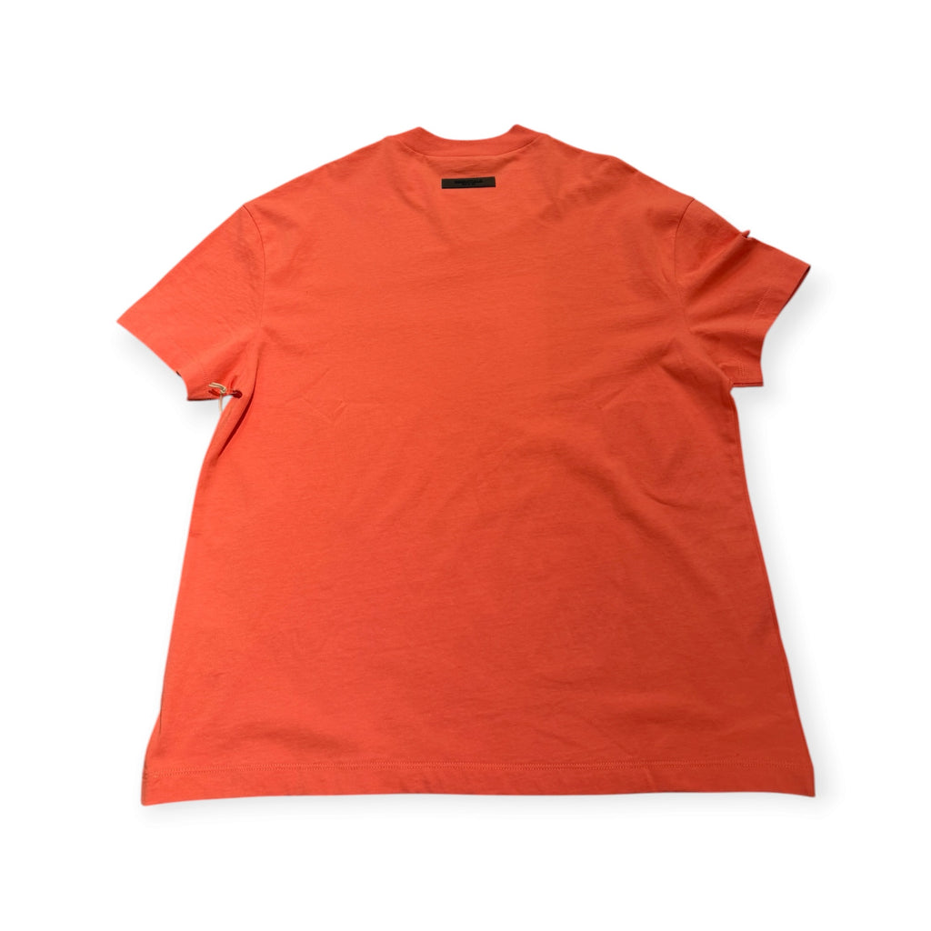 Essentials Coral T-Shirt