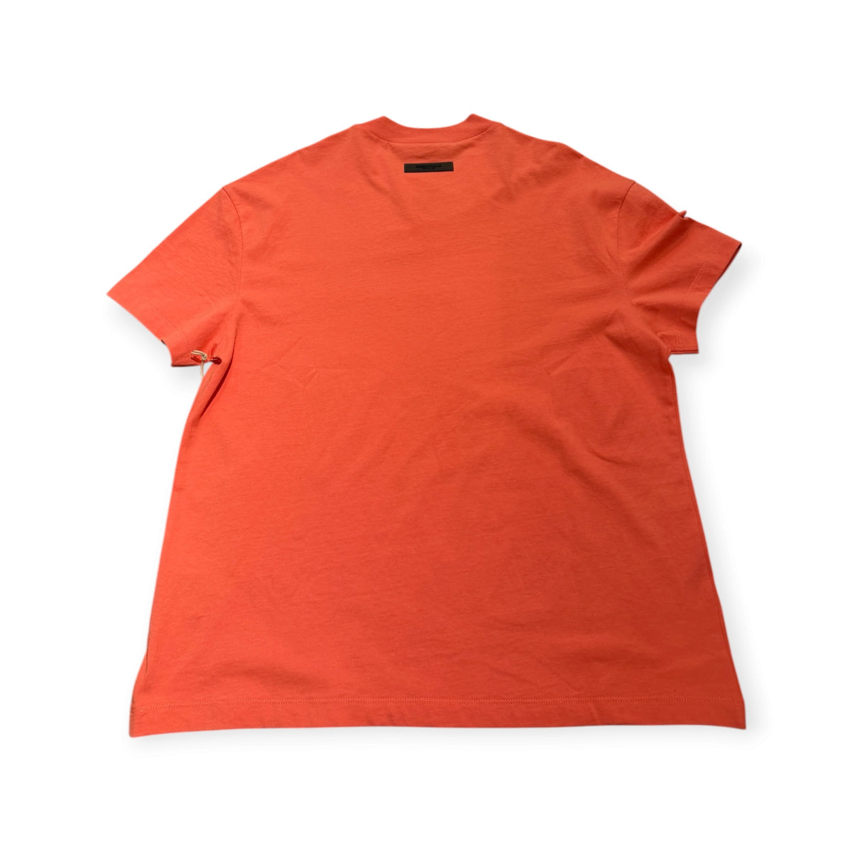Essentials Coral T-Shirt