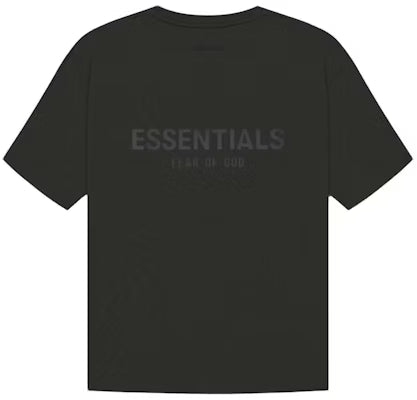 Essentials Stretch Lim T-Shirt