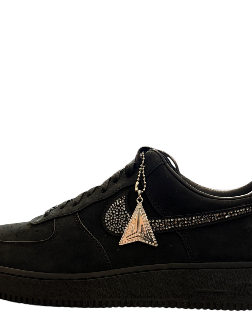 Nike Air Force 1 Low Ja Luxe