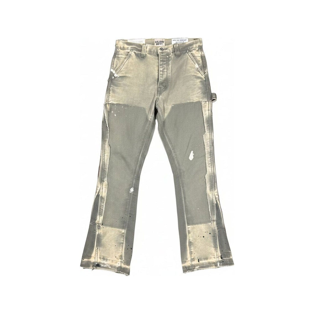 Gallery Dept. LA Flare Moss Carpenter Pants