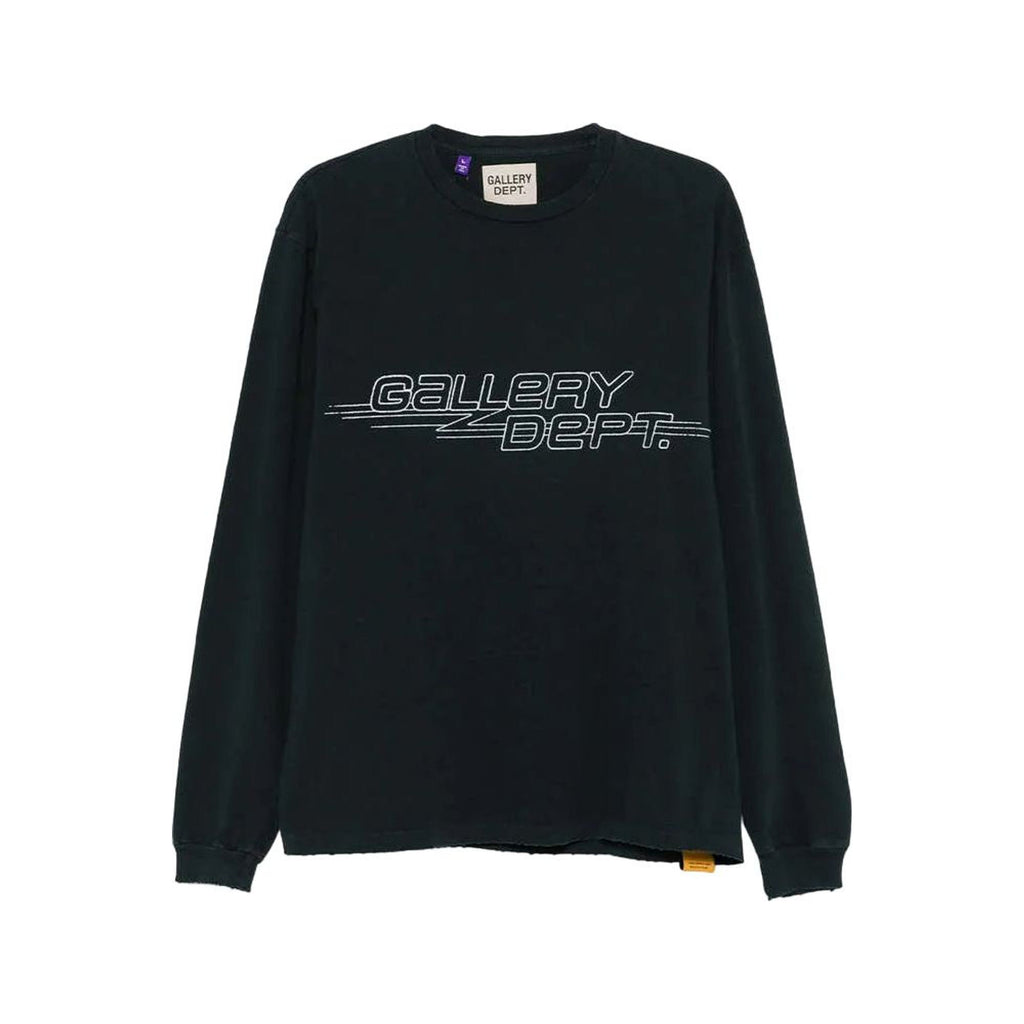 Gallery Dept. Skate Black LS Shirt