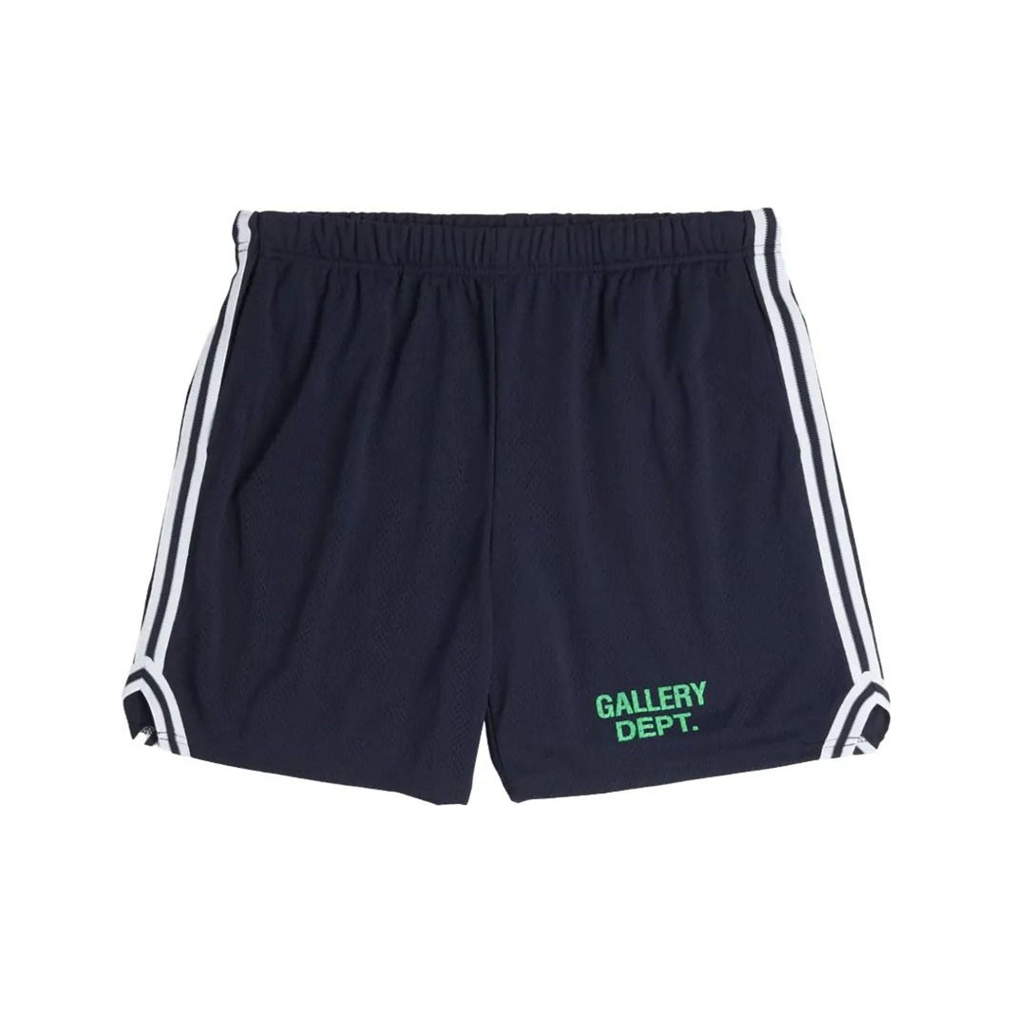Gallery Dept. Venice Navy Court Shorts