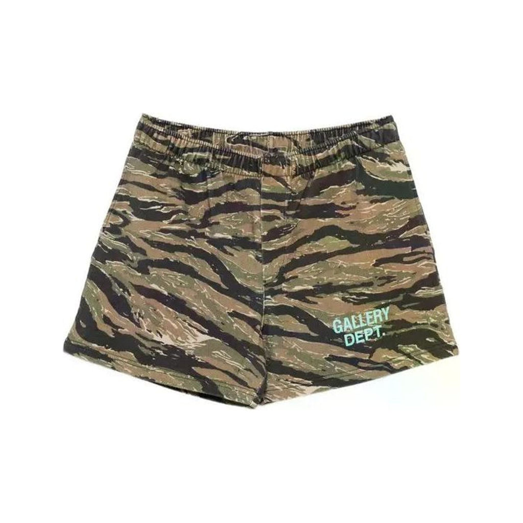 Gallery Dept. Zuma Camo Tiger Shorts