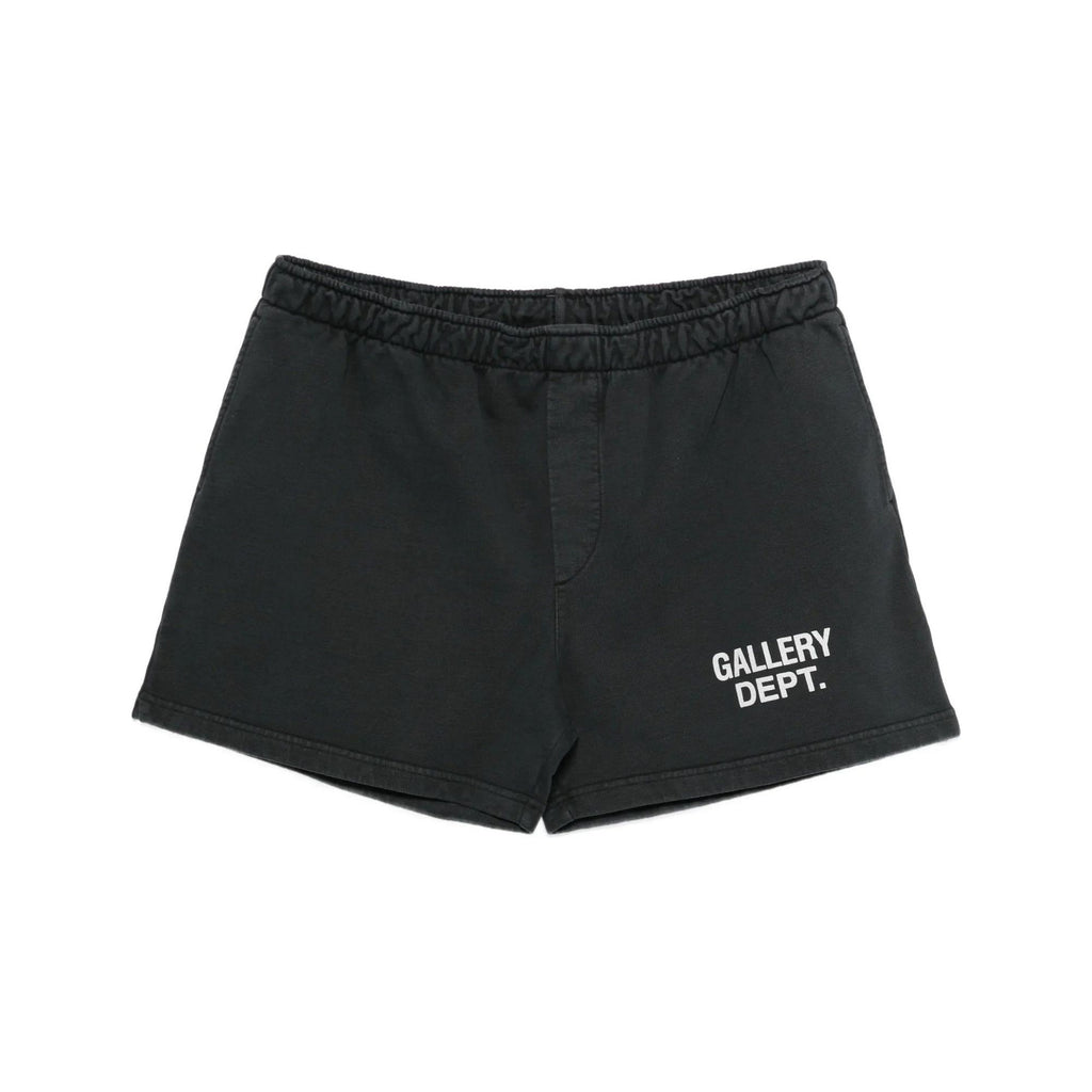 Gallery Dept. Zuma Vintage Black Shorts
