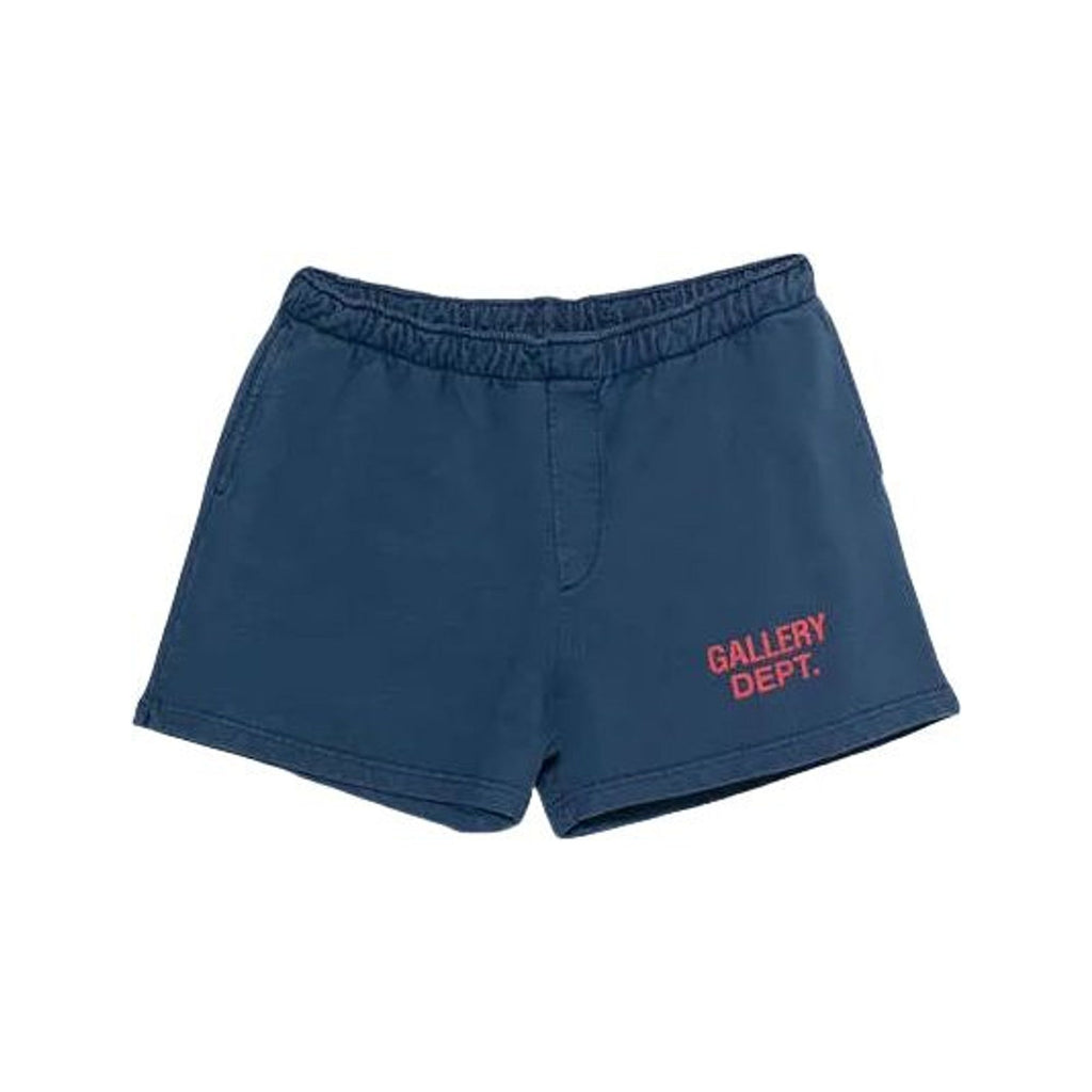 Gallery Dept. Zuma Vintage Navy Shorts