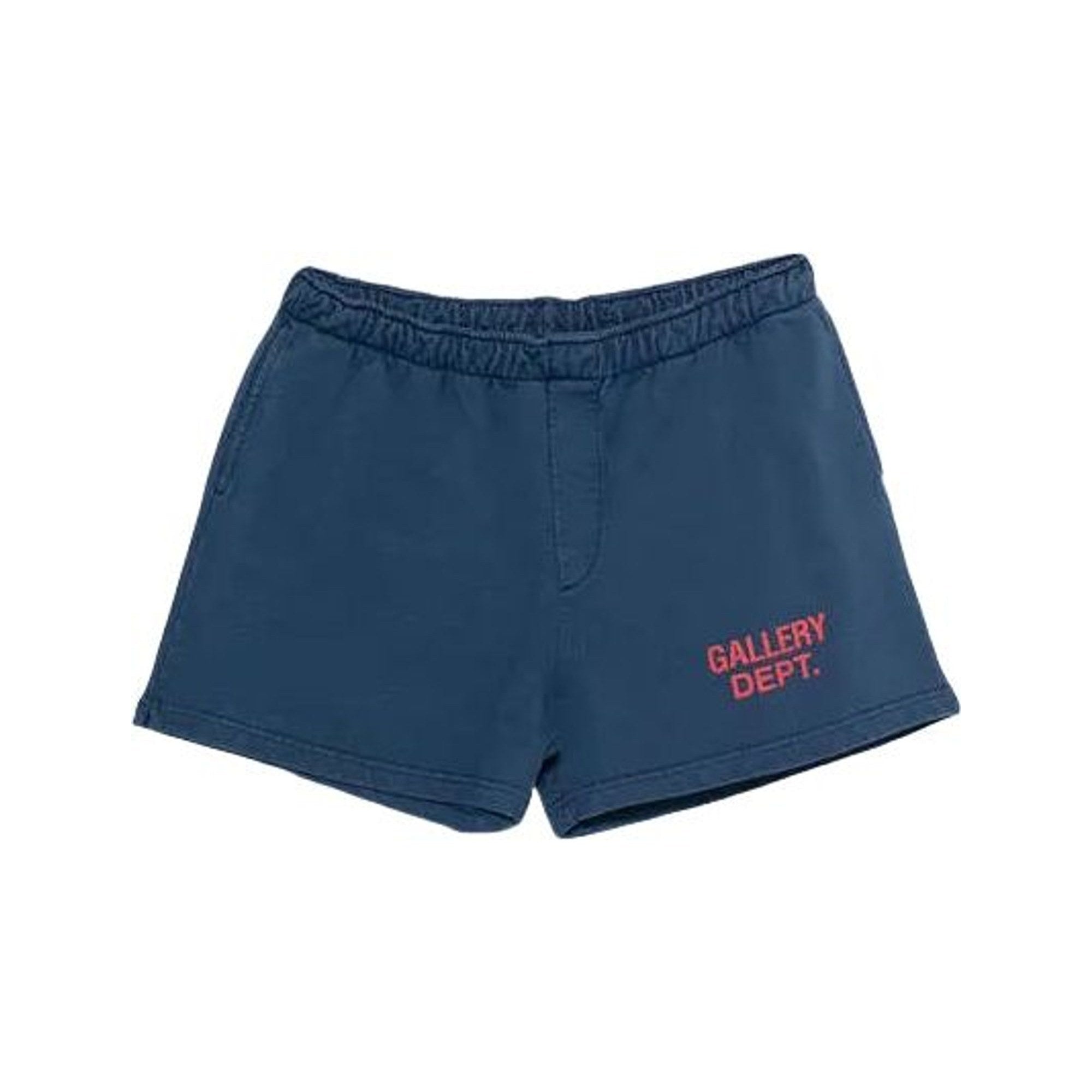 Gallery Dept. Zuma Vintage Navy Shorts