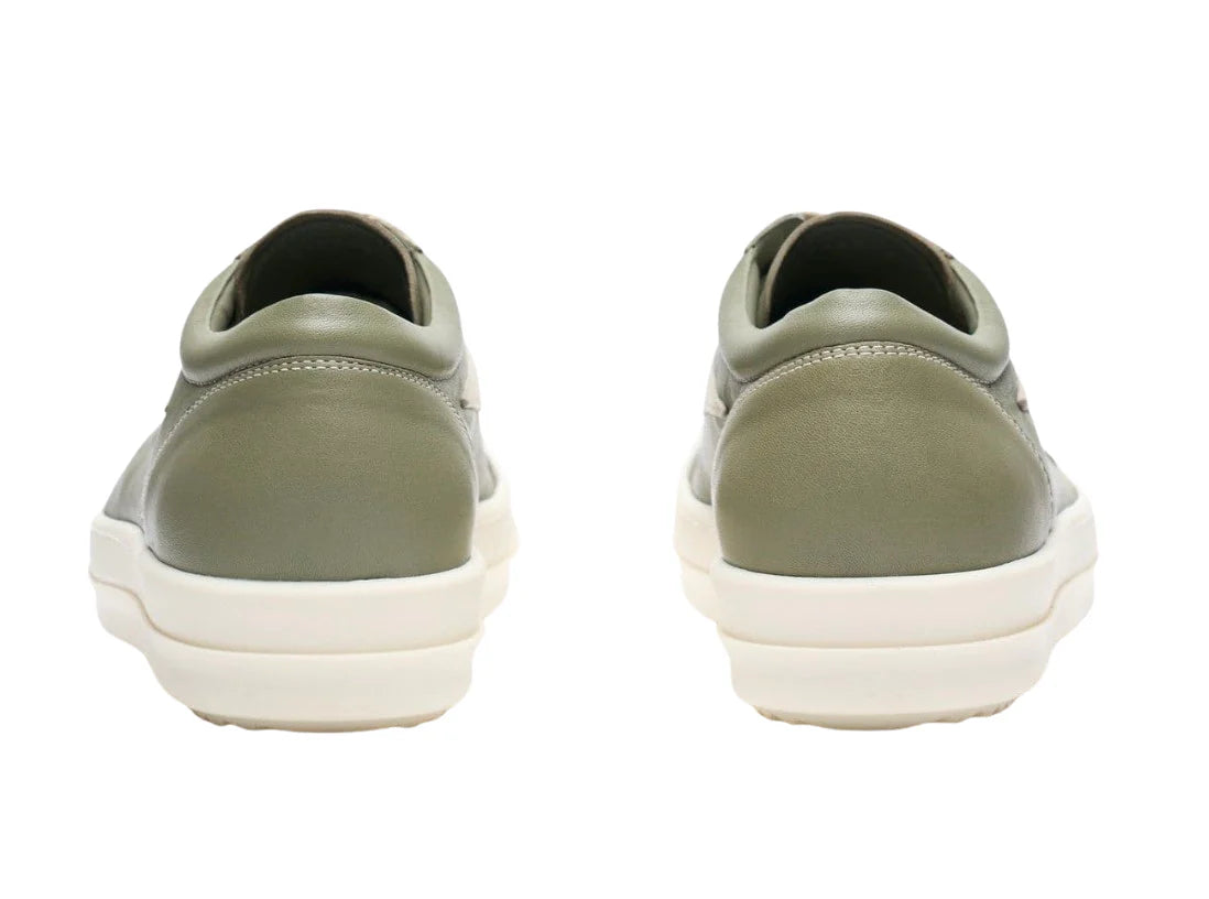 Rick Owens Vintage Low Celadon / Milk