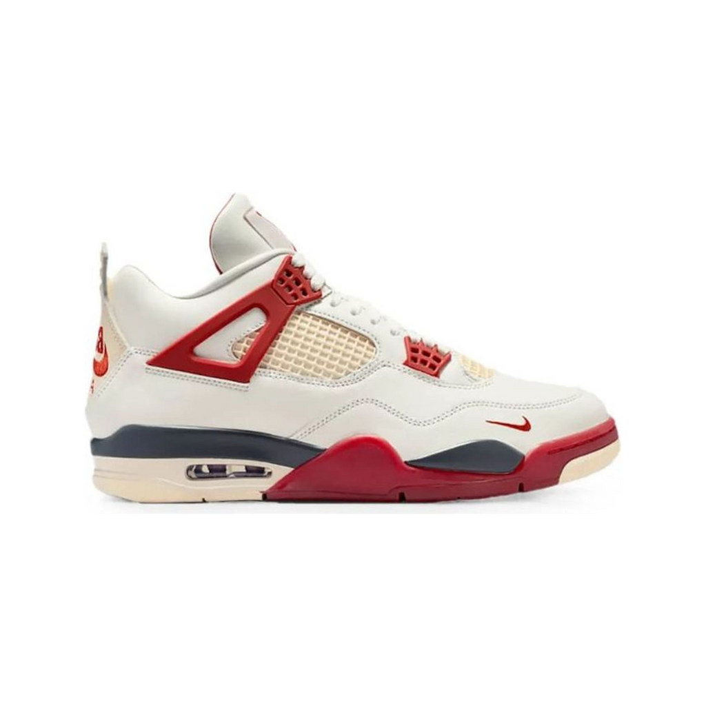 Jordan 4 Retro OG Nigel Sylvester Brick After Brick