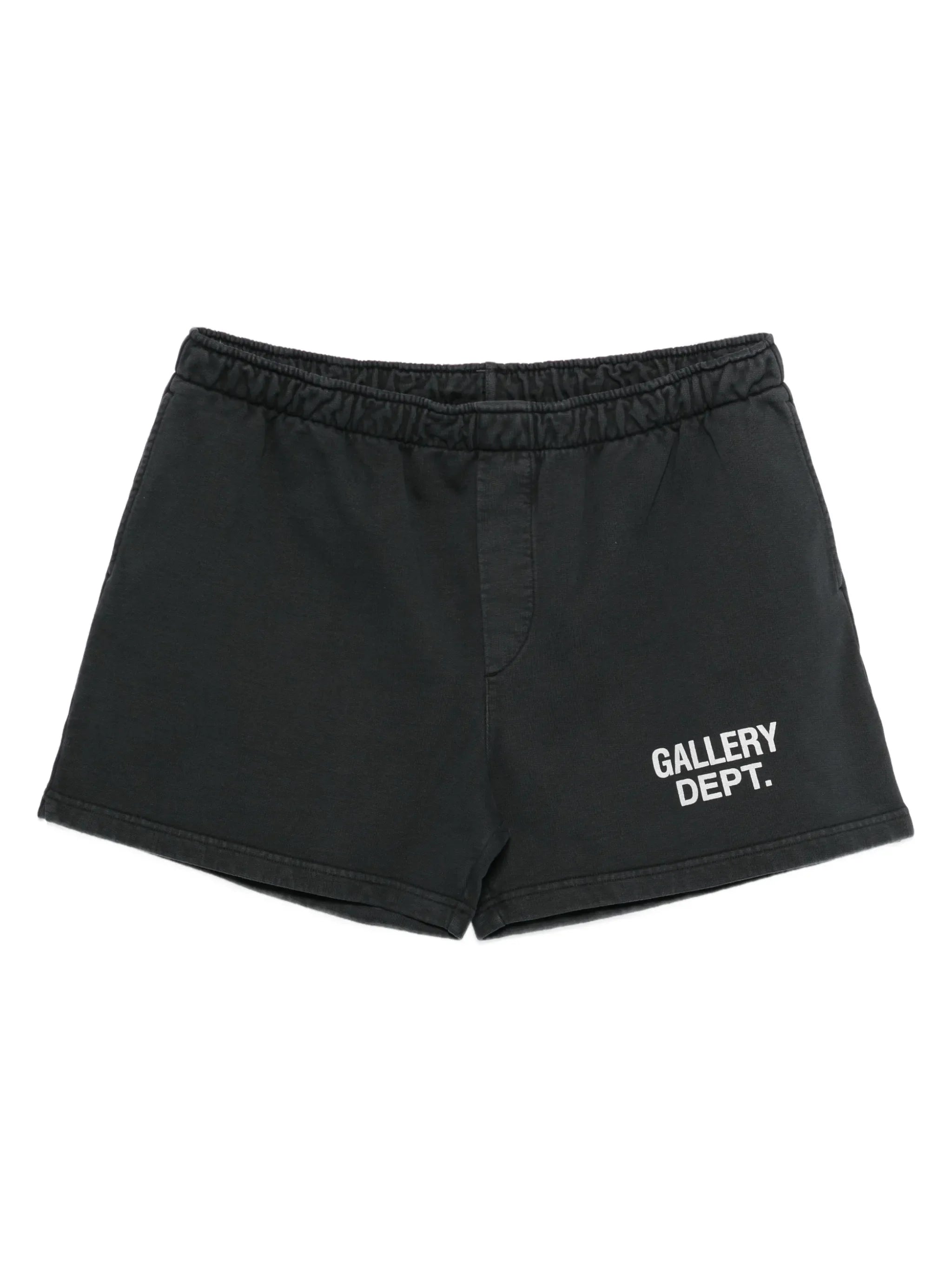Gallery Dept. Zuma Vintage Black Shorts