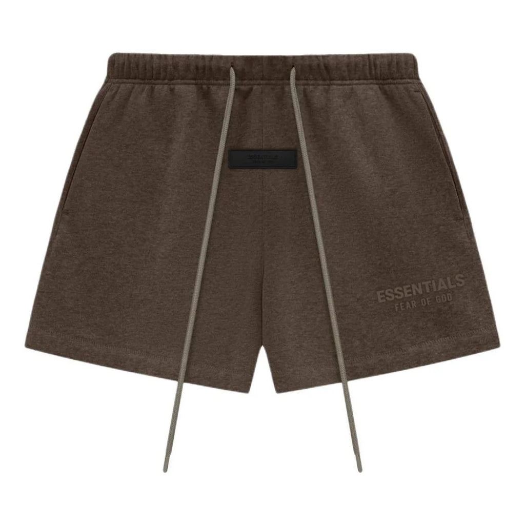 Essentials Wood Sweatshorts