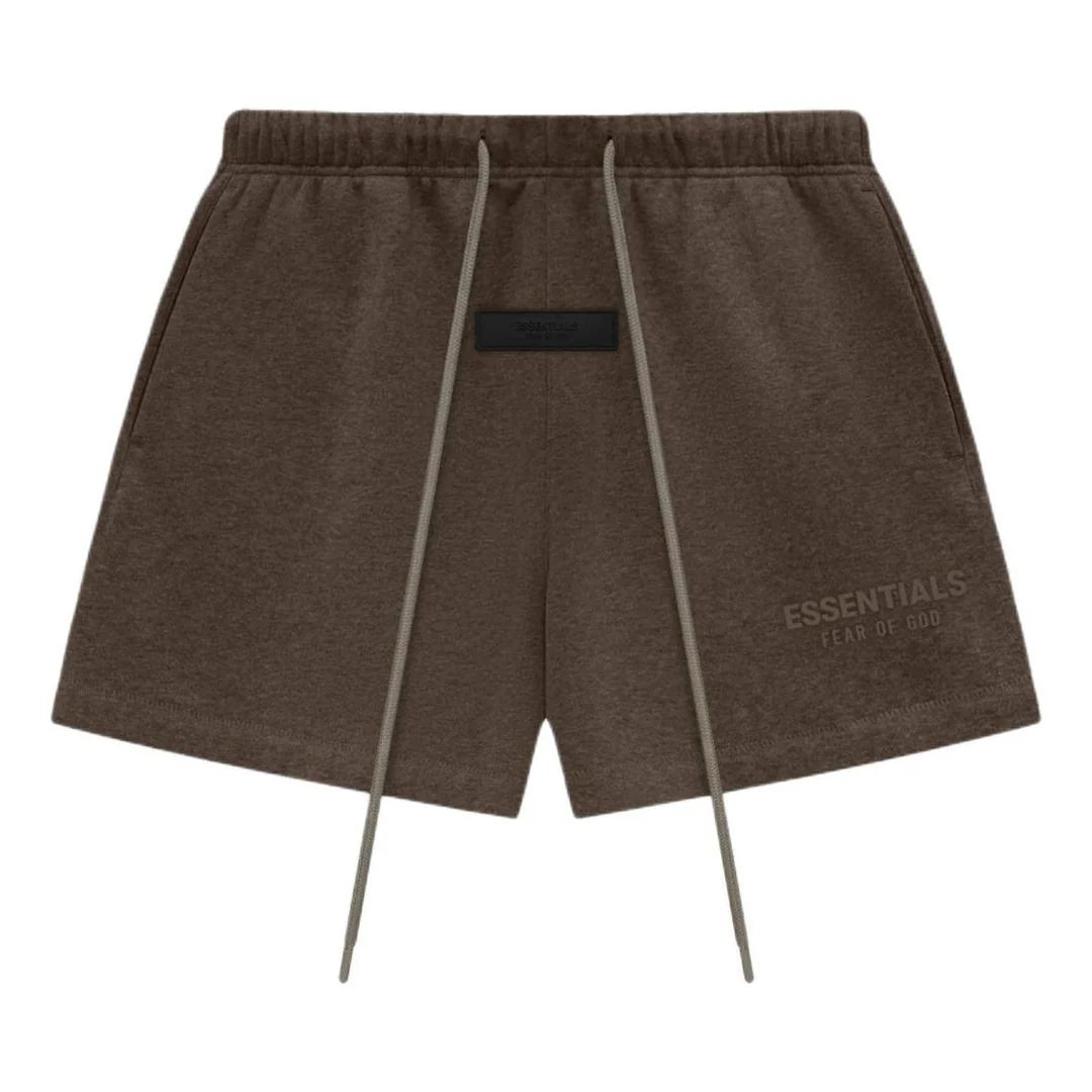 Essentials Wood Sweatshorts