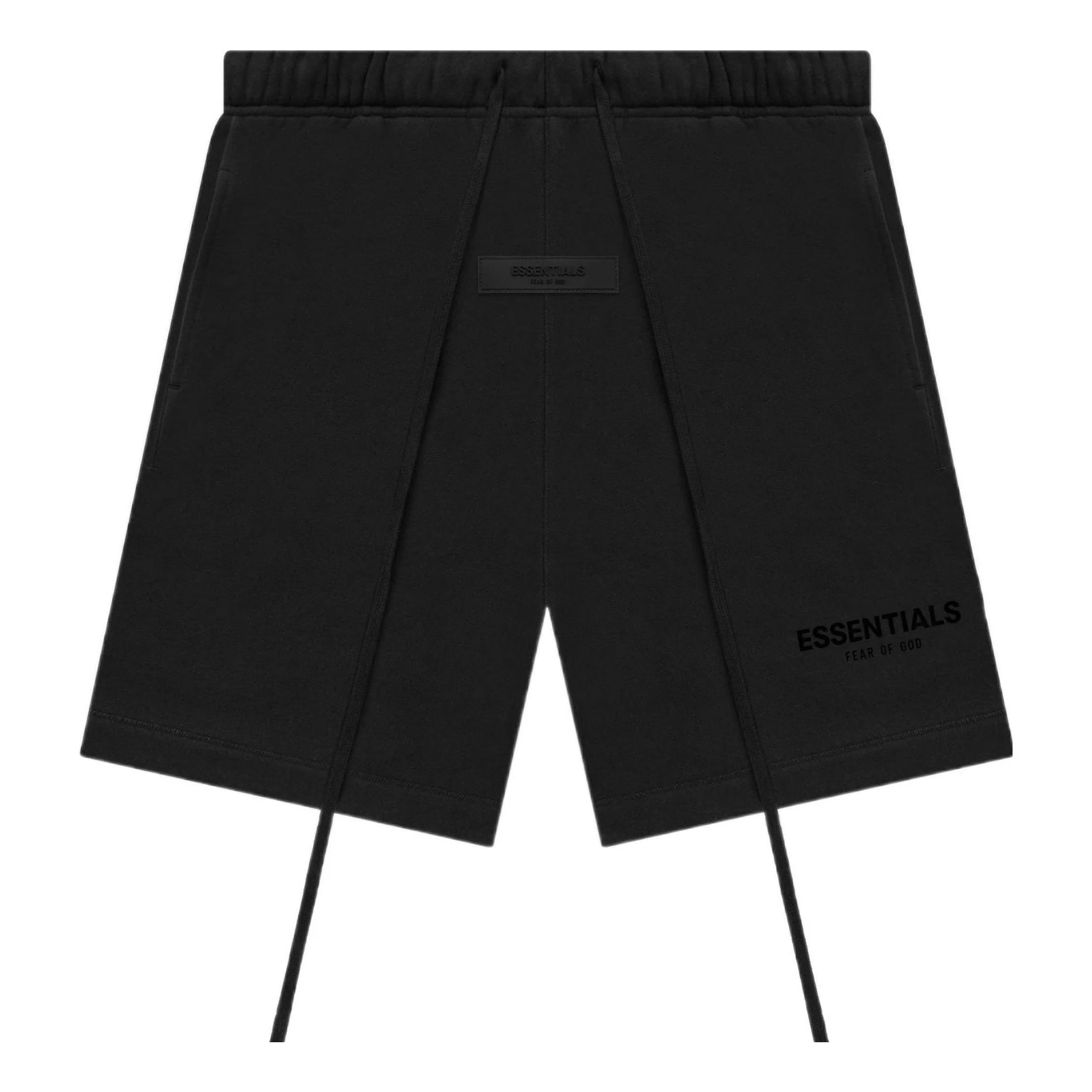 Essentials Stretch Lim Sweatshorts