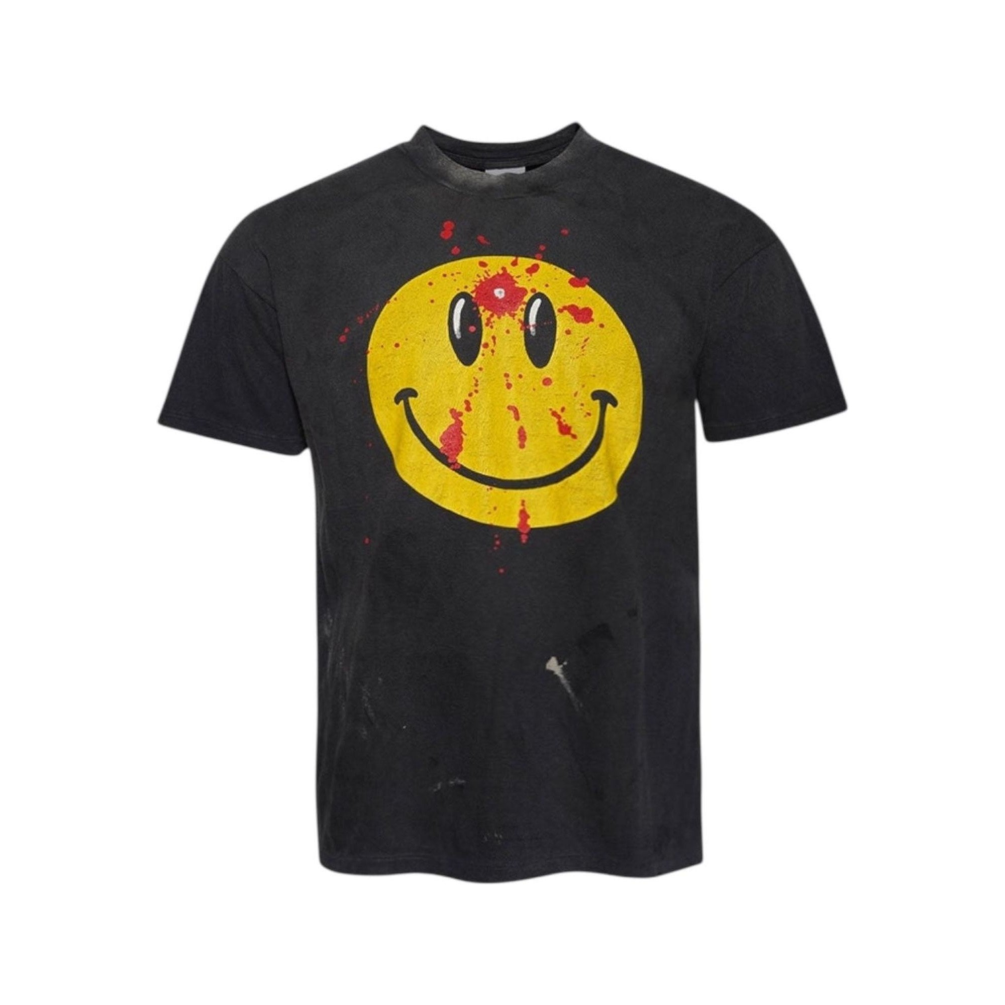 Readymade Smile T-shirt black