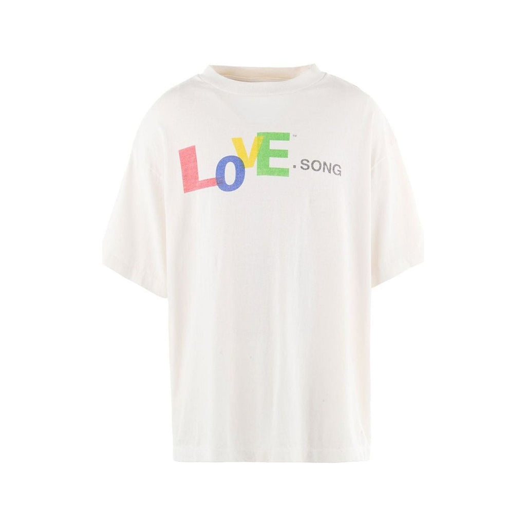 Saint Michael Love Song T-shirt