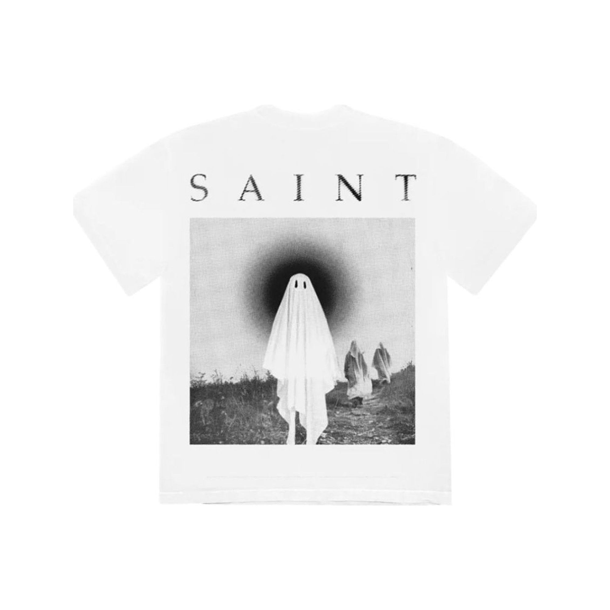 Saint Michael x NAV OMW2
Redale Tee White